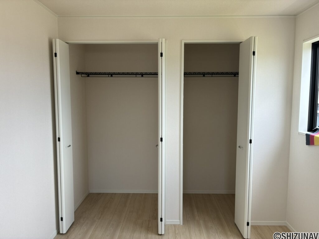 富士宮市粟倉南町　第２ 号棟番号：1号棟の画像