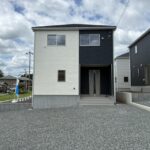 富士宮市粟倉南町　新築戸建　第２ 号棟番号：4号棟の画像