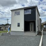 富士宮市粟倉南町　新築戸建　第２ 号棟番号：4号棟の画像