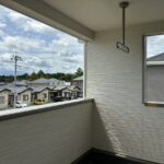 富士宮市粟倉南町　新築戸建　第２ 号棟番号：4号棟の画像