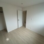2階 納戸(4.5帖)の写真です。