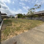 【建築条件なし】湖西市鷲津　土地の画像