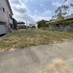 【建築条件なし】湖西市鷲津　土地の画像