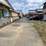 【建築条件なし】湖西市鷲津　土地の画像