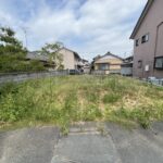 【建築条件なし】湖西市鷲津　土地の画像