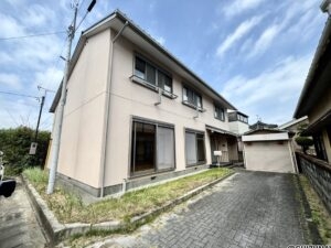 “延床面積174.14㎡”　5LDK　戸建ての物件画像