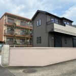 【2026年7月完成】ハートフルタウン富士市国久保1丁目　全2棟　B号棟　の画像