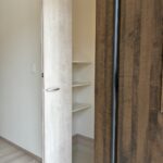 シューズクロークです。
