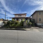 【建築条件無し】浜松市中央区高塚町　土地の画像