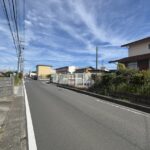 【建築条件無し】浜松市中央区高塚町　土地の画像