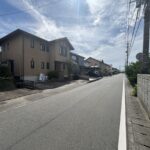 【建築条件無し】浜松市中央区高塚町　土地の画像