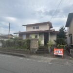 【建築条件無し】浜松市中央区高塚町　土地の画像