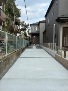 【2026年7月完成】ハートフルタウン富士市国久保1丁目　全2棟　A号棟　の物件画像
