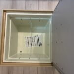 キッチンに床下収納がございます。