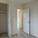 北側5.25帖の洋室です。