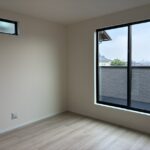 7.25帖の洋室です。バルコニーに面しています。