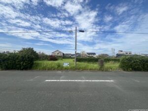 【外観（南側）】