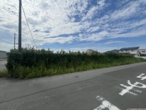 【外観（東側）】