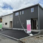 【2026年６月完成】富士宮市万野原新田第30　全２棟　１号棟の画像