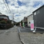 【2026年６月完成】富士宮市万野原新田第30　全２棟　１号棟の画像