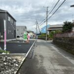 【2026年６月完成】富士宮市万野原新田第30　全２棟　１号棟の画像