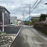【2026年６月完成】富士宮市万野原新田第30　全２棟　2号棟の画像