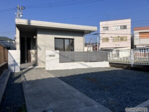 三ケ日町三ケ日　RC造平屋戸建の物件画像
