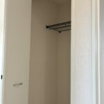 2階トイレ前の収納です。