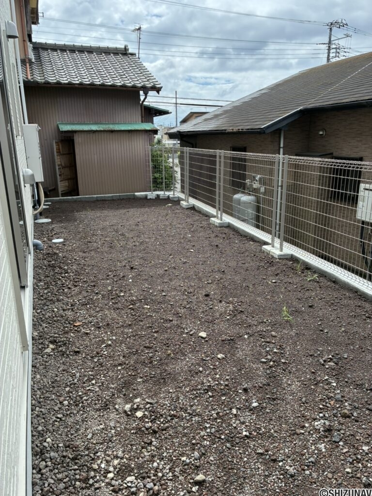 【2026年６月完成】富士宮市万野原新田第30　全２棟　2号棟の画像