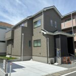 【2026年7月完成】ハートフルタウン沼津市原　全2棟　B号棟　の画像