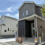 【2026年7月完成】ハートフルタウン沼津市原　全2棟　B号棟　の画像