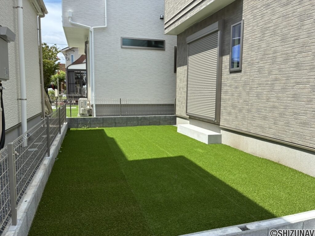 【2026年7月完成】ハートフルタウン沼津市原　全2棟　B号棟　の画像