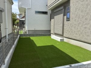 【2026年7月完成】ハートフルタウン沼津市原　全2棟　B号棟　の画像