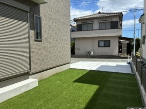 【2026年7月完成】ハートフルタウン沼津市原　全2棟　B号棟　の画像
