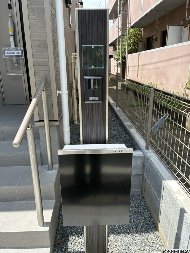 【2026年7月完成】ハートフルタウン沼津市原　全2棟　B号棟　の画像