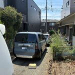 進入路
