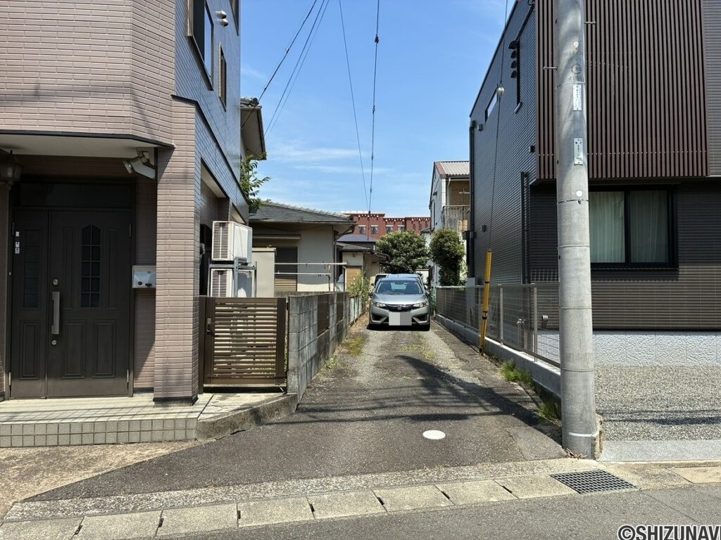進入路