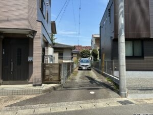 進入路
