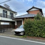 外観　別角度です。