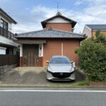 外観　別角度です。