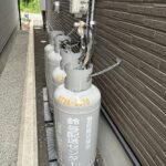 沼津市高尾台第６　全４棟　２号棟　駐車場2～3台可　２SLDK＋畳コーナーの画像