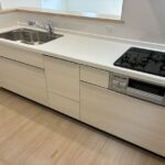 沼津市高尾台第６　全４棟　２号棟　駐車場2～3台可　２SLDK＋畳コーナーの画像
