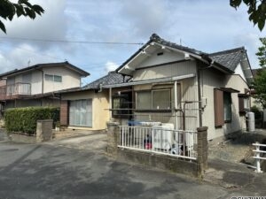 袋井市川井　売土地の物件画像