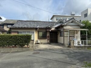 外観　別角度