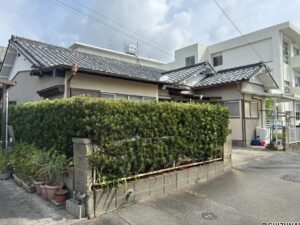外観　別角度