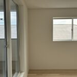 南側6.5帖洋室です。
