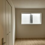 納戸６帖です。