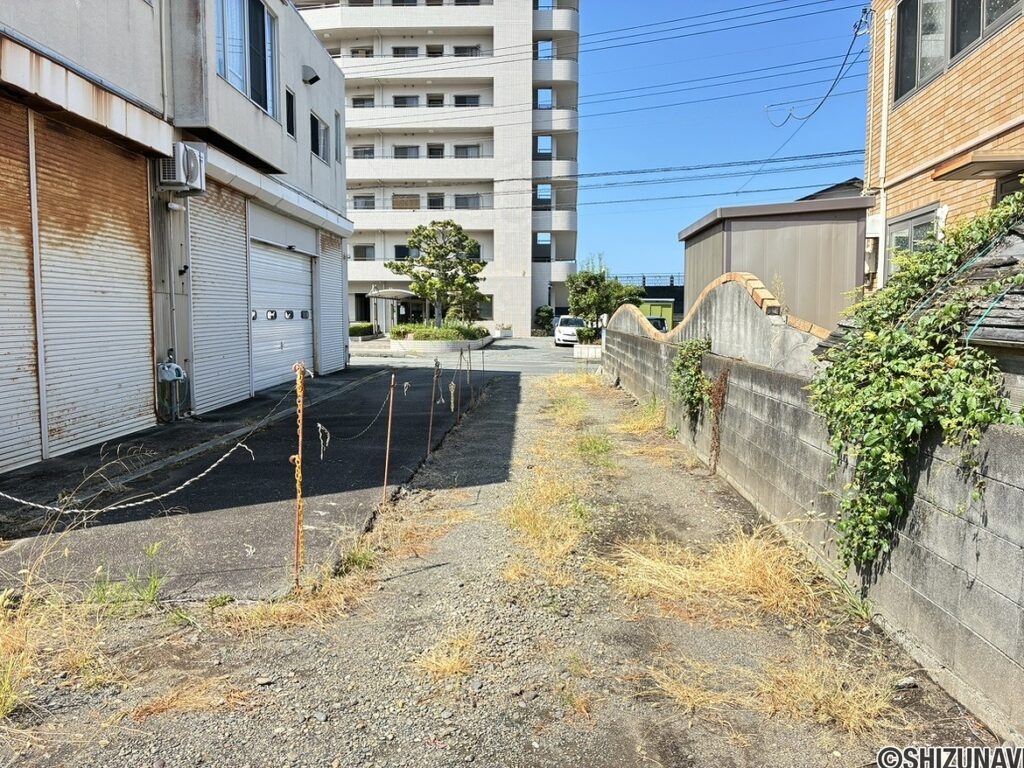進入路