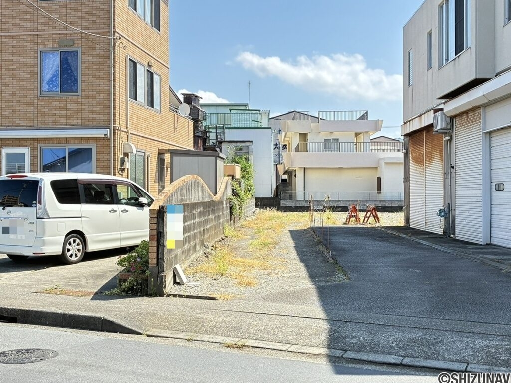 進入路