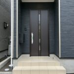 沼津市高尾台第６　全４棟　3号棟　駐車場2～3台可　3SLDK　テレワークコーナー・パントリー有りの画像